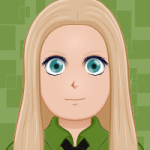 Stacia Manson